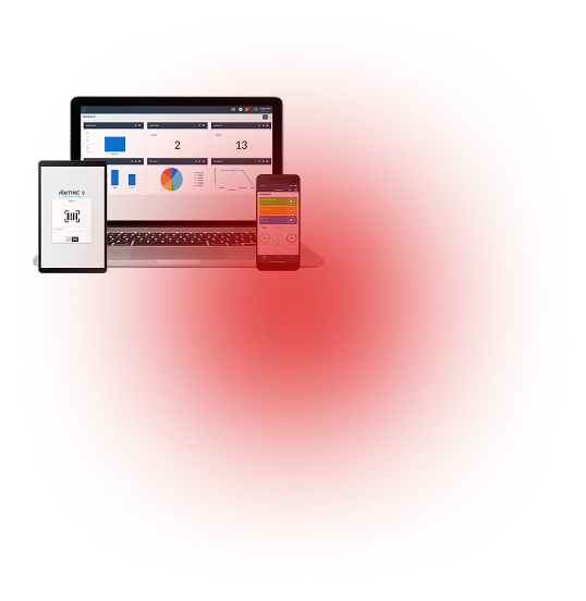 Tracking Solutions Portfolio